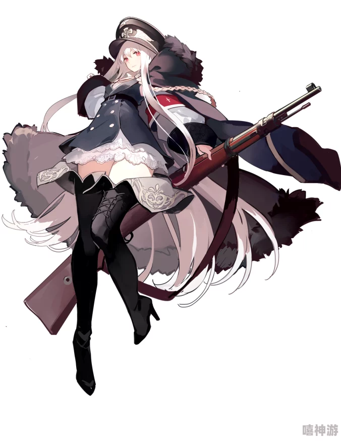 少女前线周年庆：Kar98k高效打捞攻略与最新速捞阵容分享