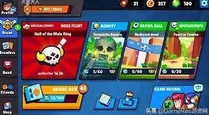 BrawlStars乌鸦角色2024最新使用评测与深度战术分析