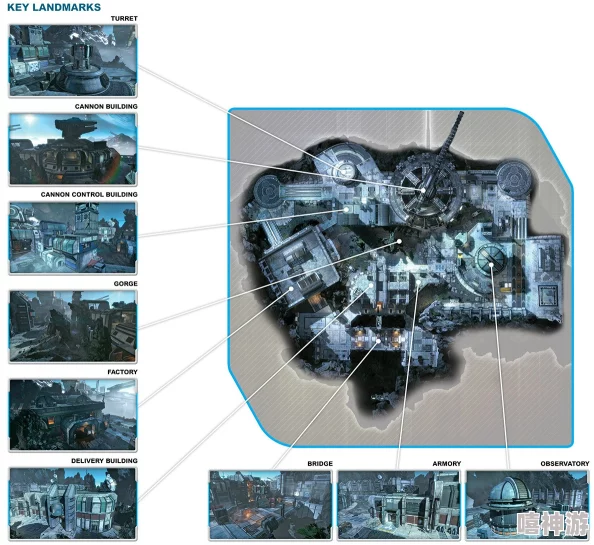 泰坦陨落2罗伯特位置揭秘：详解各大地图分布