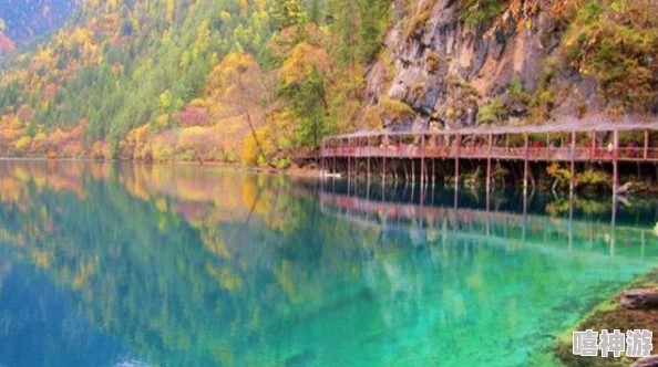 畅游九寨沟，成都出发的梦幻旅行团