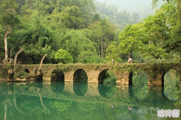 探索贵阳：不可错过的旅游攻略与美食推荐