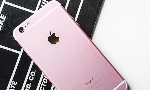 iPhone6s详细配置参数及功能解析