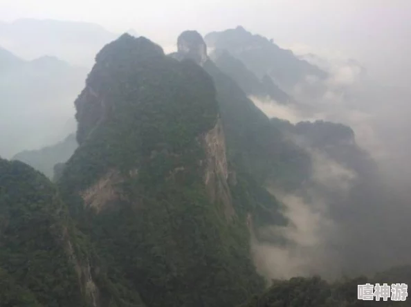 重庆周边旅游景点大全及特色玩法推荐